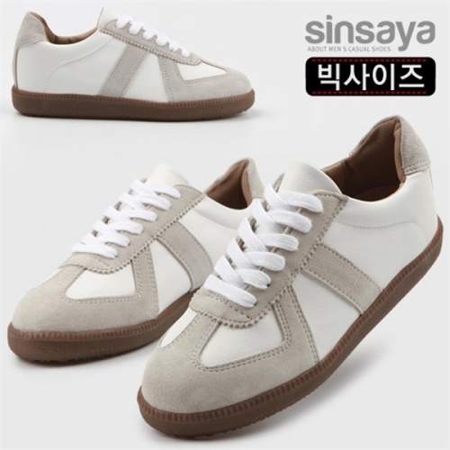 투엠베일 빅사이즈 남성 스니커즈 2MA5661