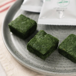 갯푸른  국내산 건매생이 1.5g