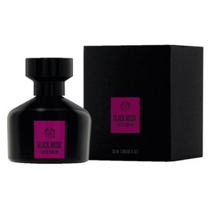  더바디샵 블랙 머스크 오드퍼퓸[50ml]