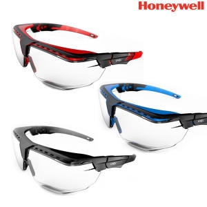 하니웰 보안경 Uvex AVATAR-OTG