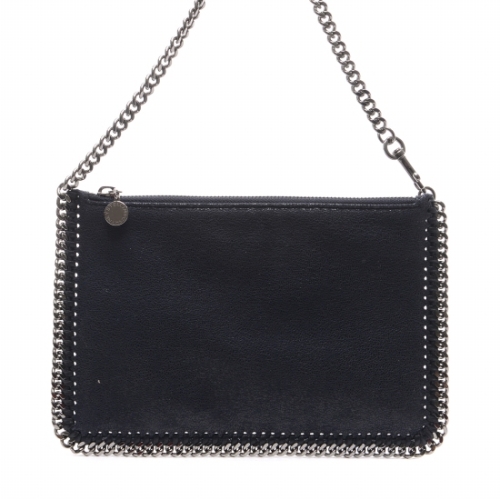 스텔라매카트니 유니코 스텔라메 니 여성 팔라벨라 클러치 숄더백 371369W9132406117S