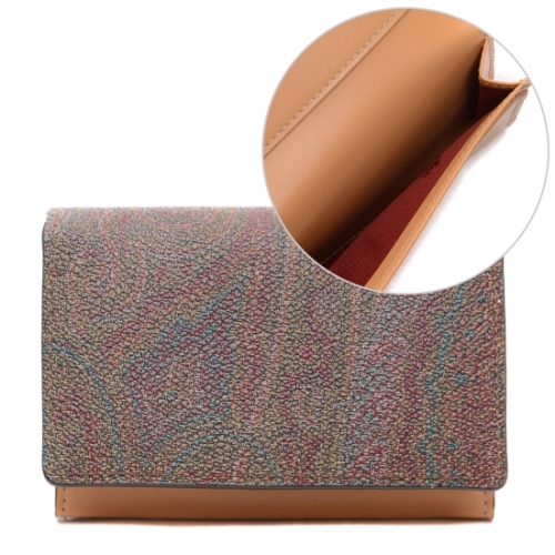 에트로 카드지갑_0H299 8007 600