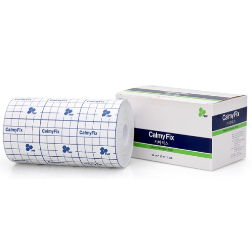 티엠에프 카미픽스 반창고 15cmX10m