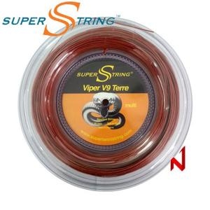 슈퍼스트링  V9 바이퍼 테레 멀티 1.25mm