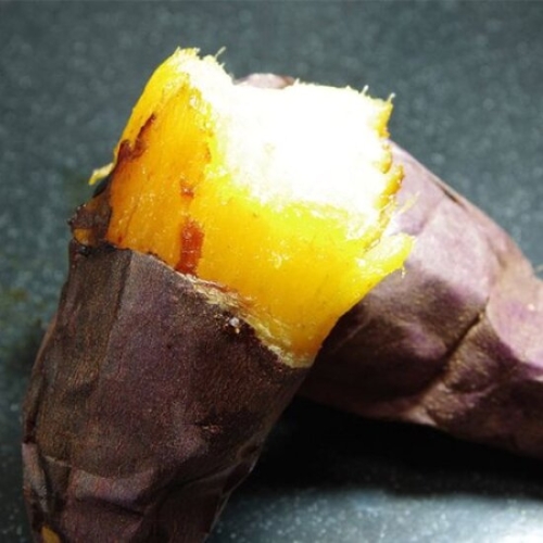 싱싱유통  해남 햇 꿀 밤고구마 못난이 10kg