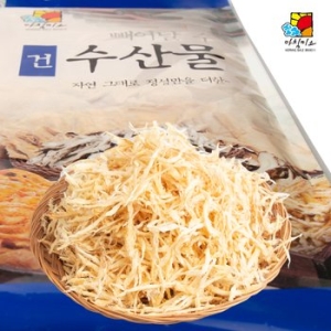 아침미소  황태고운채 1kg