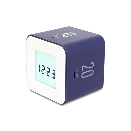 무아스  멀티 큐브타이머