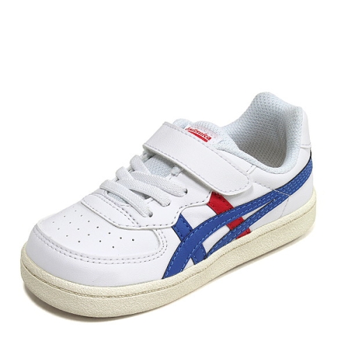 오니츠카타이거 OnitsukaTiger  오니츠카 타이거  키즈 스니커즈