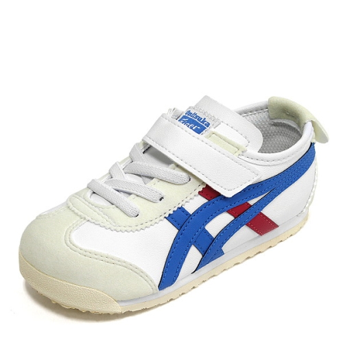 오니츠카타이거 키즈 멕시코 66 TS 아동운동화 3종택일