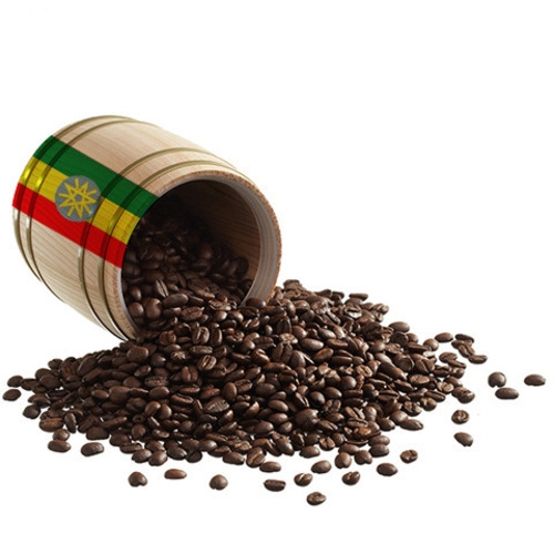 커피창고 에티오피아 시다모 G2 원두커피 200g[1개]