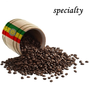 커피창고  에티오피아 아리차 내추럴 G1 원두커피 200g [1개]