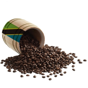 커피창고  탄자니아 피베리 원두커피 200g [1개]
