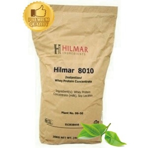 힐마 WPC 20KG 수입완제품 포대 100 순수유청단백질