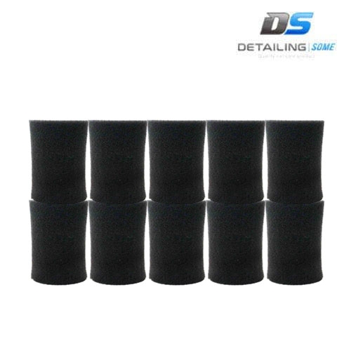 디테일링썸  도선생 휠 너트 브러쉬 리필 고밀도 스펀지