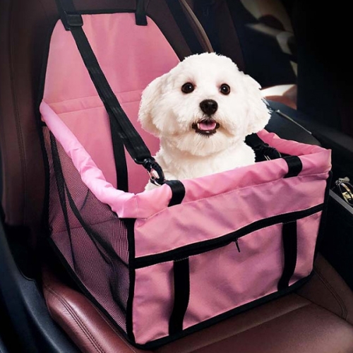 카츠앤훈트 애견 방수 카 시트 강아지 카시트 애견안전