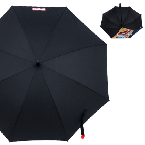 오키즈 마블 캡틴아메리카 65장우산