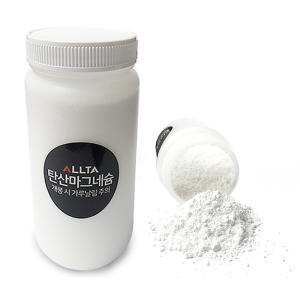 키모니 탄산마그네슘 AT 500ml