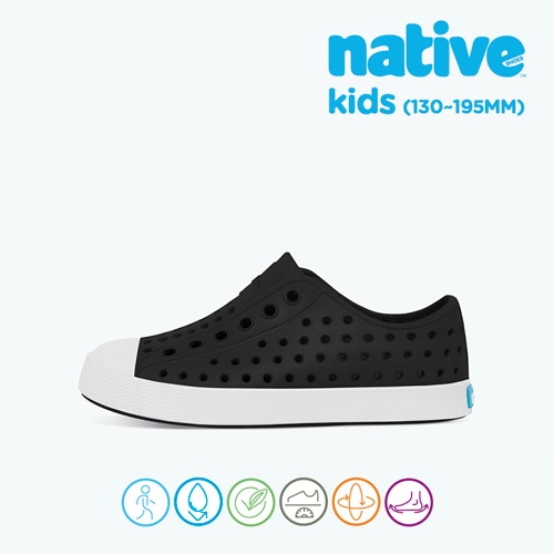 네이티브 제퍼슨주니어_블루