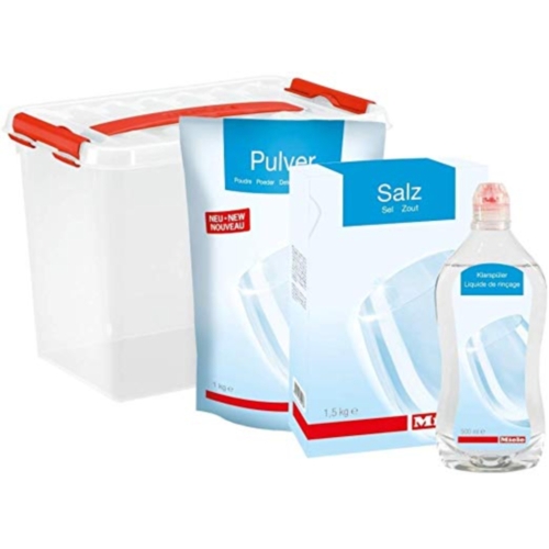 밀레 Miele 식기세척기용 소금 세제 1.5kg