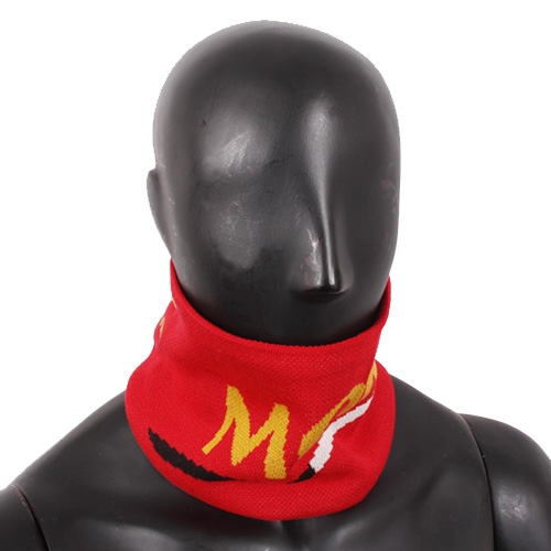 미즈노 미즈노 발열 브레스써모 넥 워머 P2JY450162