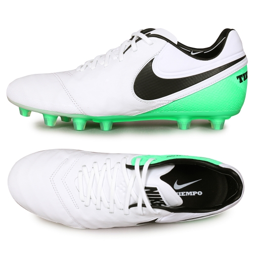 나이키 티엠포 레전드 VI HG E (819220-103)