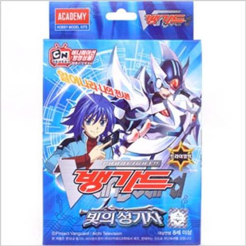 카드파이트 뱅가드  구축덱 -빛의사