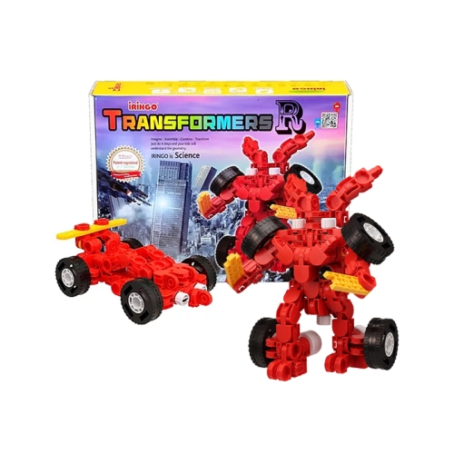 아이링고  트랜스포머R
