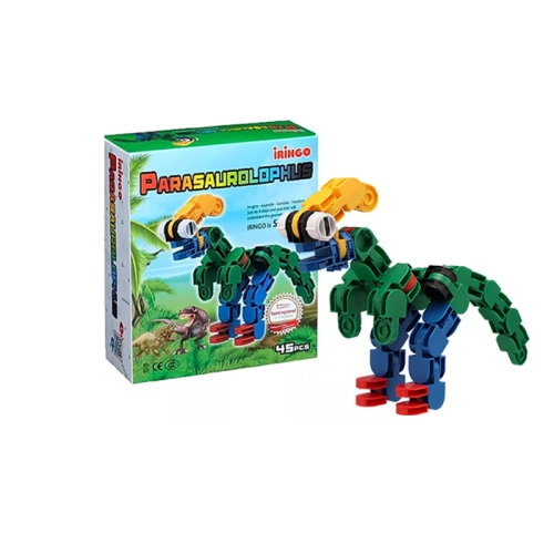 아이링고  파라사우롤로푸스 45pcs