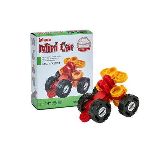 아이링고  미니자동차 30pcs