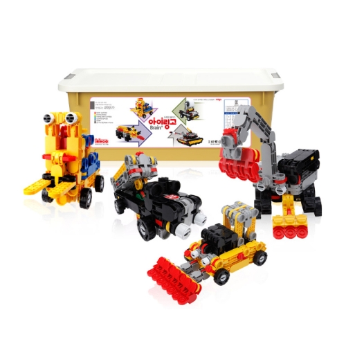 아이링고  브레인 플러스