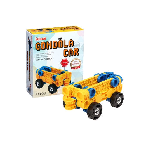 아이링고  곤돌라카 68pcs