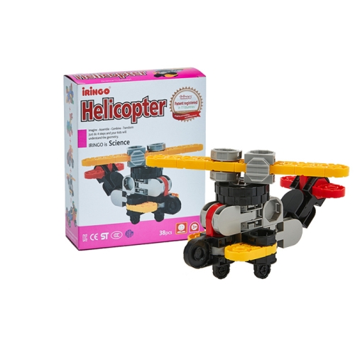 아이링고  미니 헬리콥터