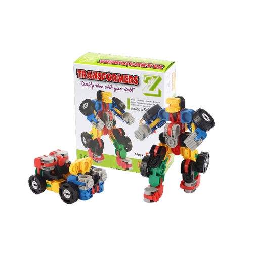 아이링고  트랜스포머Z