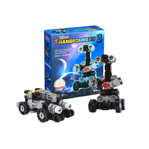 아이링고  트랜스포머S