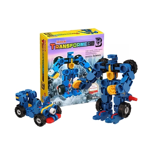 아이링고  트랜스포머B