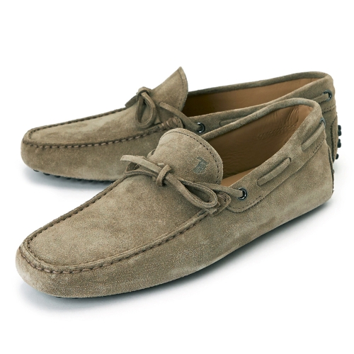 토즈 뉴 고미니 드라이빙슈즈_XXM0GW05470 RE0 C405