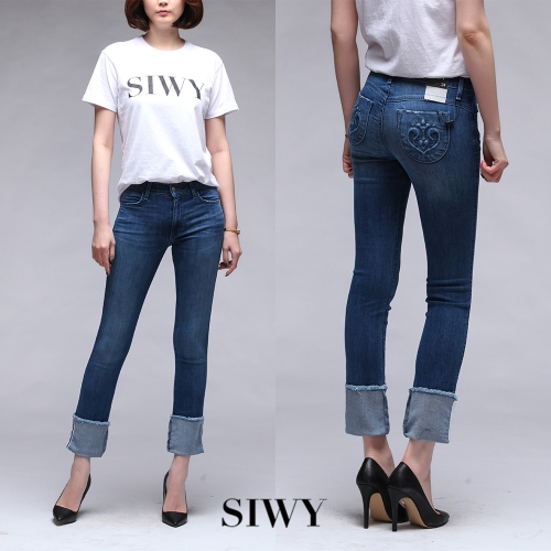 씨위  SIWY EVELYN FIRST TIME W328TDA1 FTI