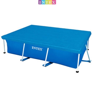 인텍스 패밀리 프레임 풀장 28272 전용덮개 (28038)