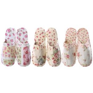 케이에스몰  막힘형 면실내화3