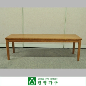 진영가구 태양 벤치식탁 의자