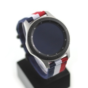 나토밴드 기어S3 프론티어 SM-R760 프랑스 KYS08FR22