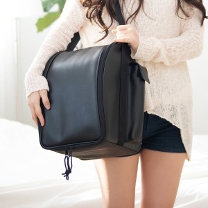 엠지텍  락클래식 디스코 전용가방