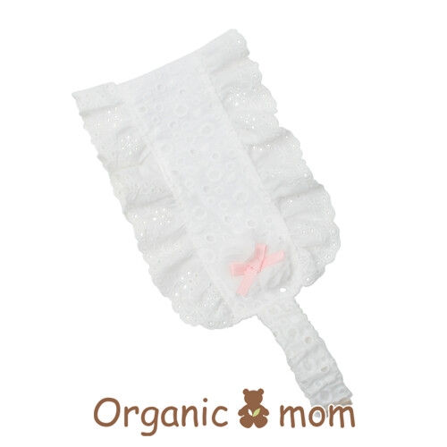 오가닉맘 신생아 모자 (MCS8HB01)