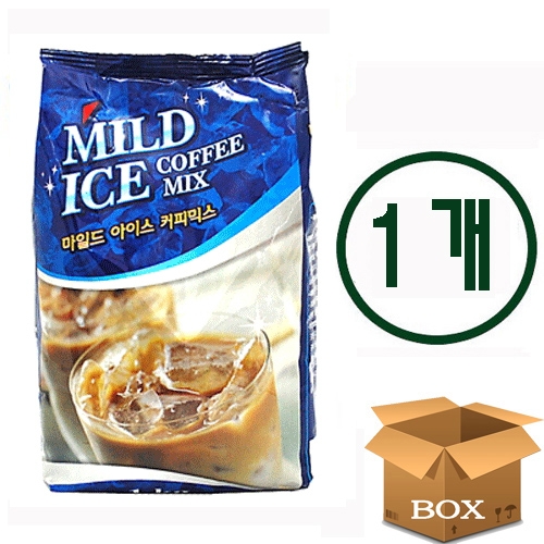 대호식품  마일드 아이스 1kg