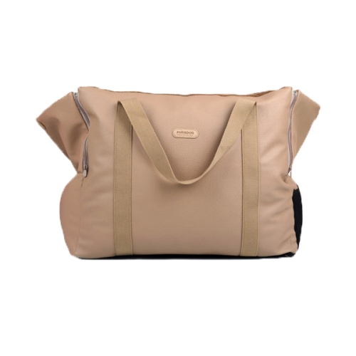 패리스독  원더풀 카시트