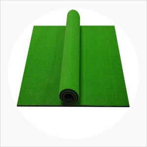 골프존매트 교체용 타석매트 연습장매트