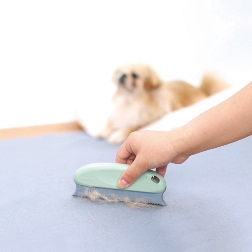 테라모토 오포 퍼리무버 강아지 털청소 도구