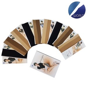 월드 스타킹 고탄력 써포트 판타롱 스타킹 10 매