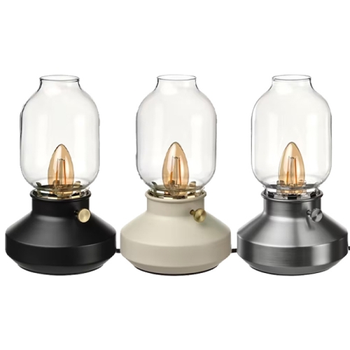 이케아  TARNABY 테르나뷔 탁상스탠드