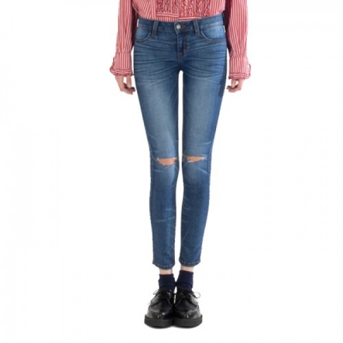 SIWY 씨위  HANNAH NO TIME TO THINK NTT W100CSS6